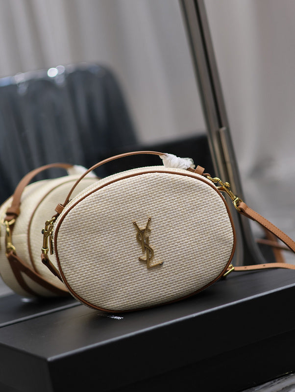 Yves Saint Laurent - Bags