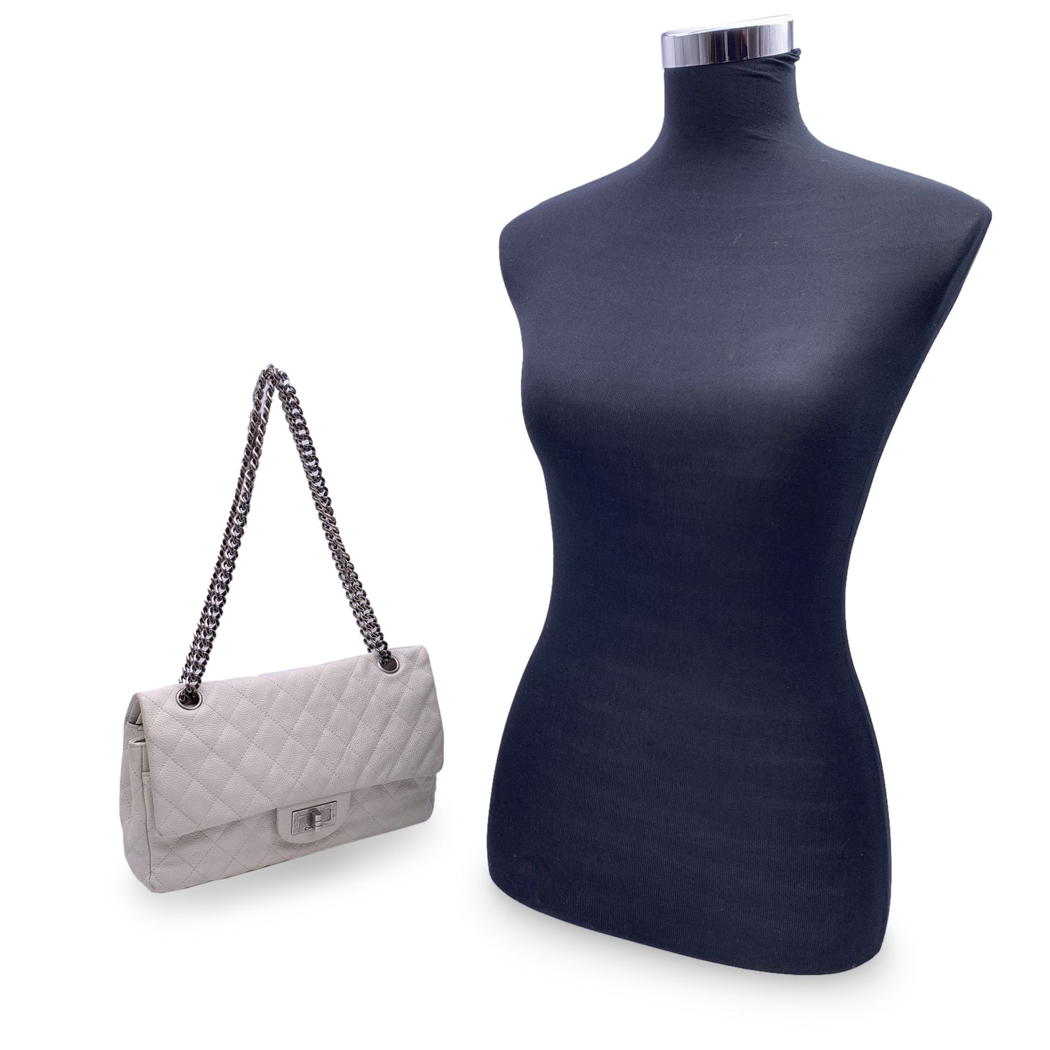 Chanel Shoulder Bag - Almora Bags