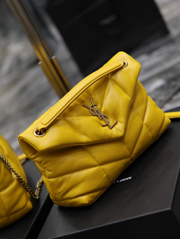 Yves Saint Laurent - Bags