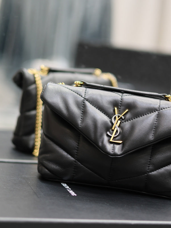 Yves Saint Laurent - Bags