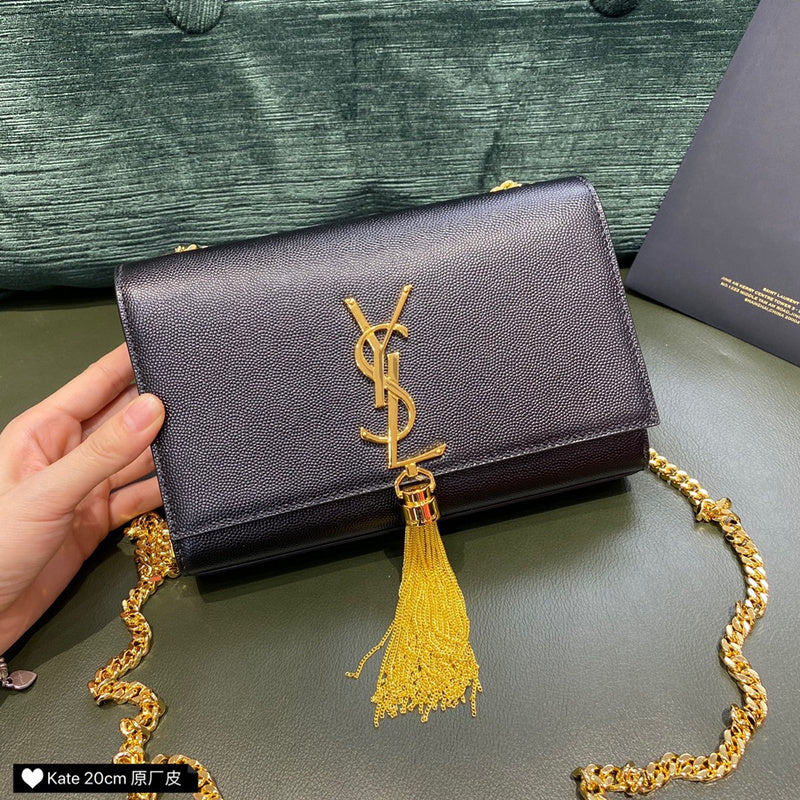 Yves Saint Laurent - Bags 