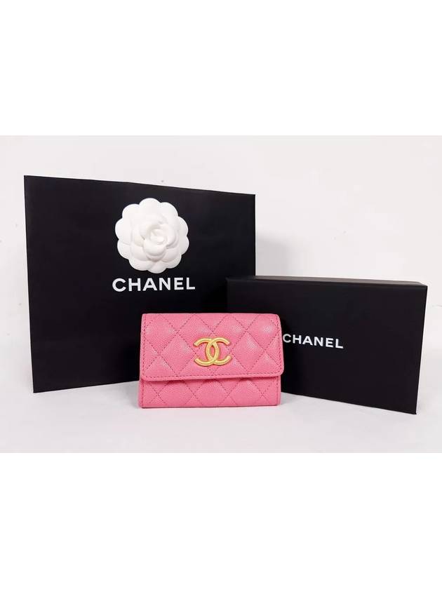 Chanel Shoulder Bag - Almora Bags