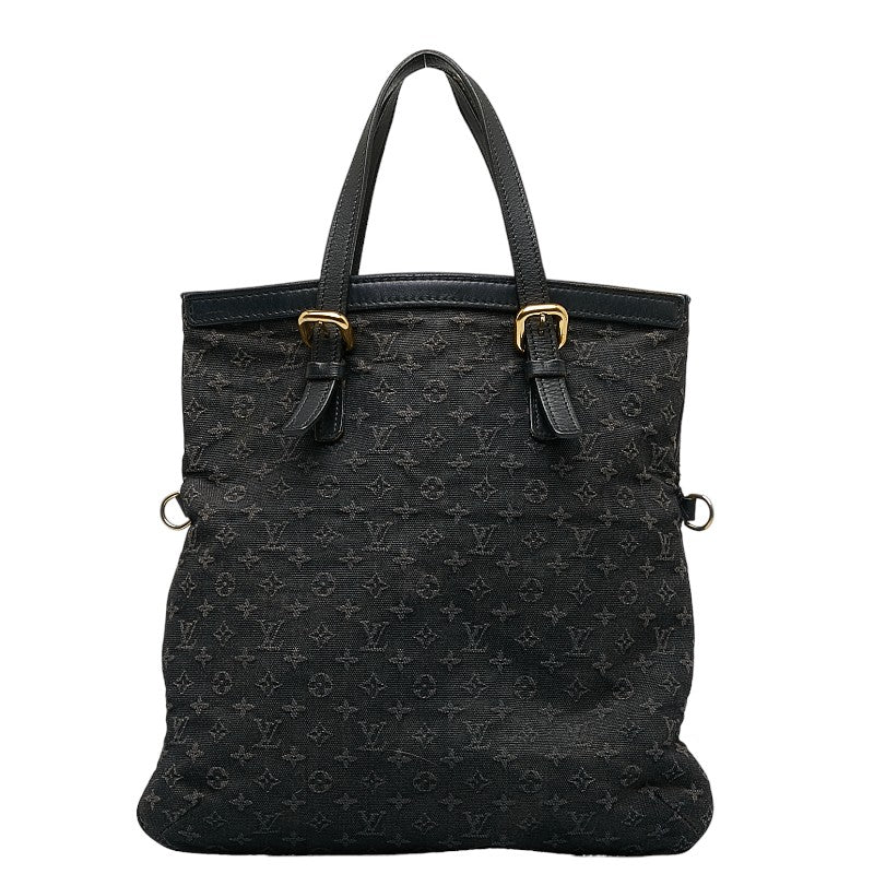 Louis Vuitton Louis Vuitton Monogram Mini Shoulder Bag TST Blue