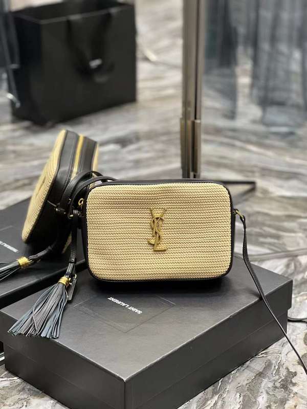 Yves Saint Laurent - Bags 