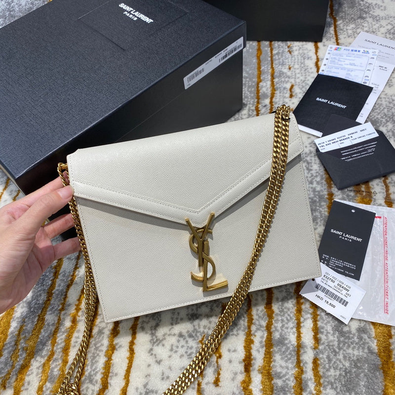 Yves Saint Laurent - Bags 