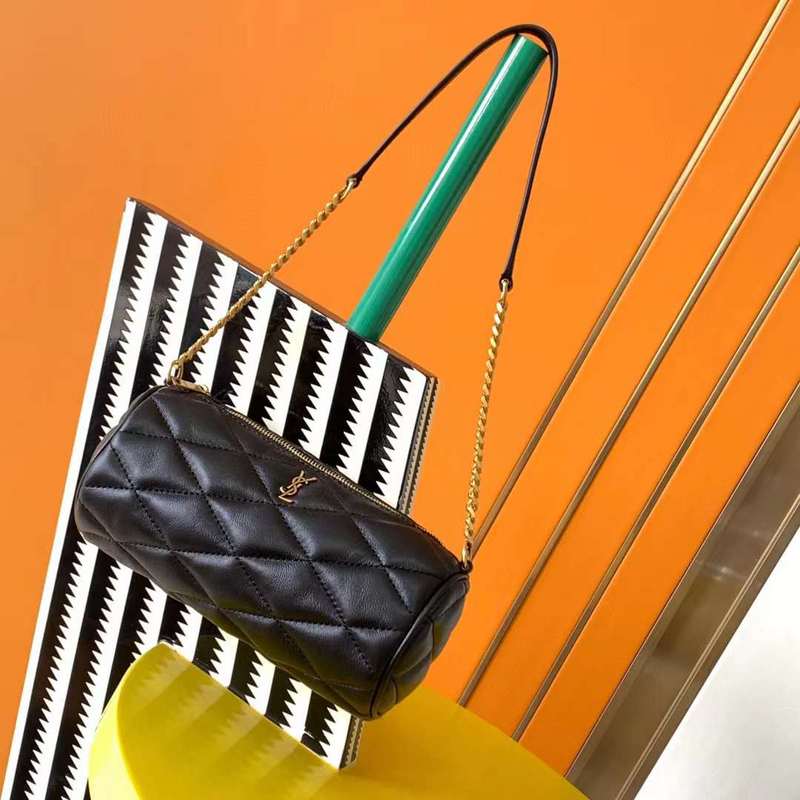 Yves Saint Laurent - Bags 