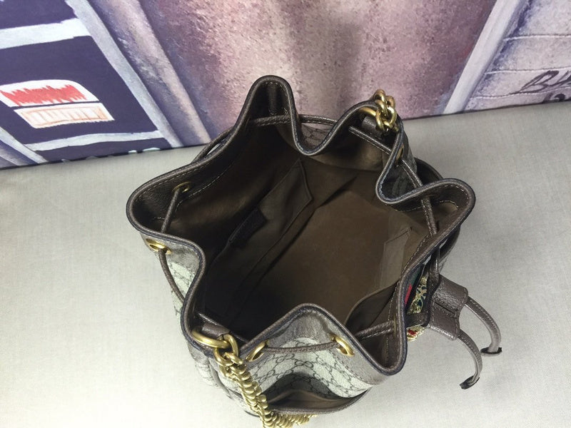 Gucci Designer Tote