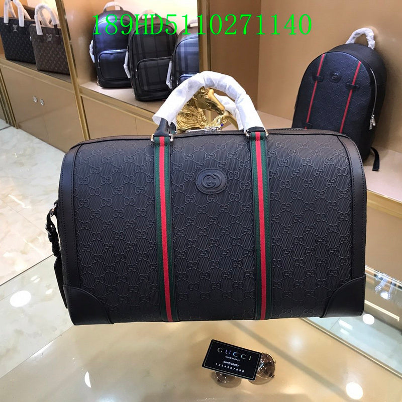Gucci Designer Tote