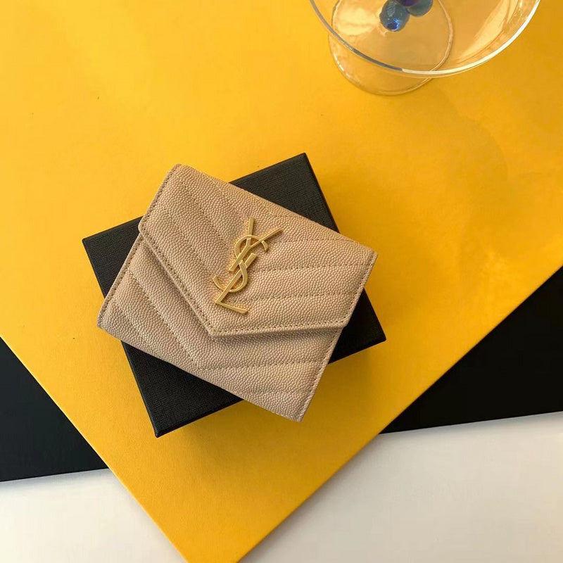 Yves Saint Laurent - Bags 