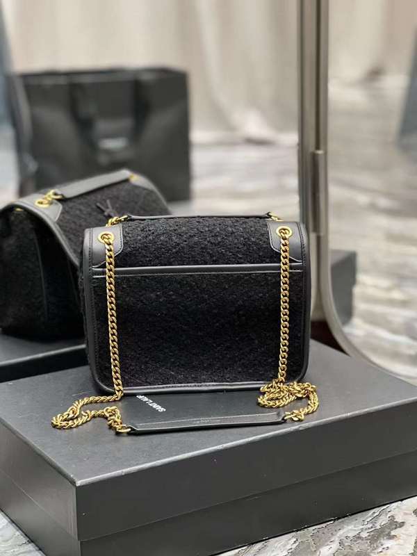 Yves Saint Laurent - Bags 