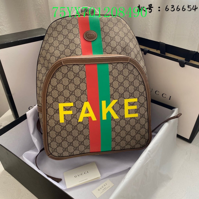 Gucci Designer Tote