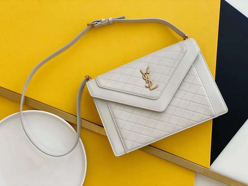 Yves Saint Laurent - Bags 