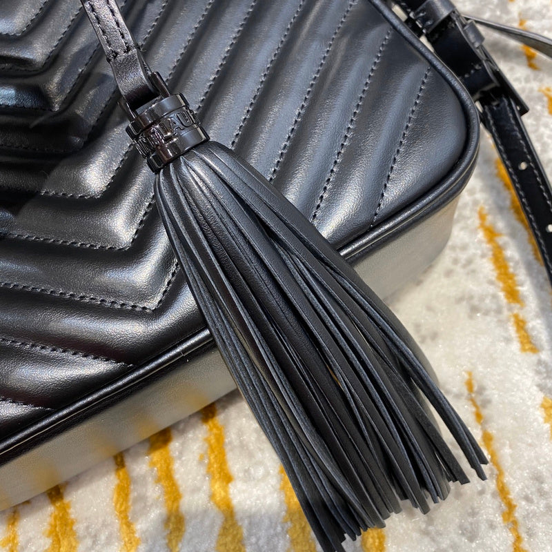 Yves Saint Laurent - Bags 