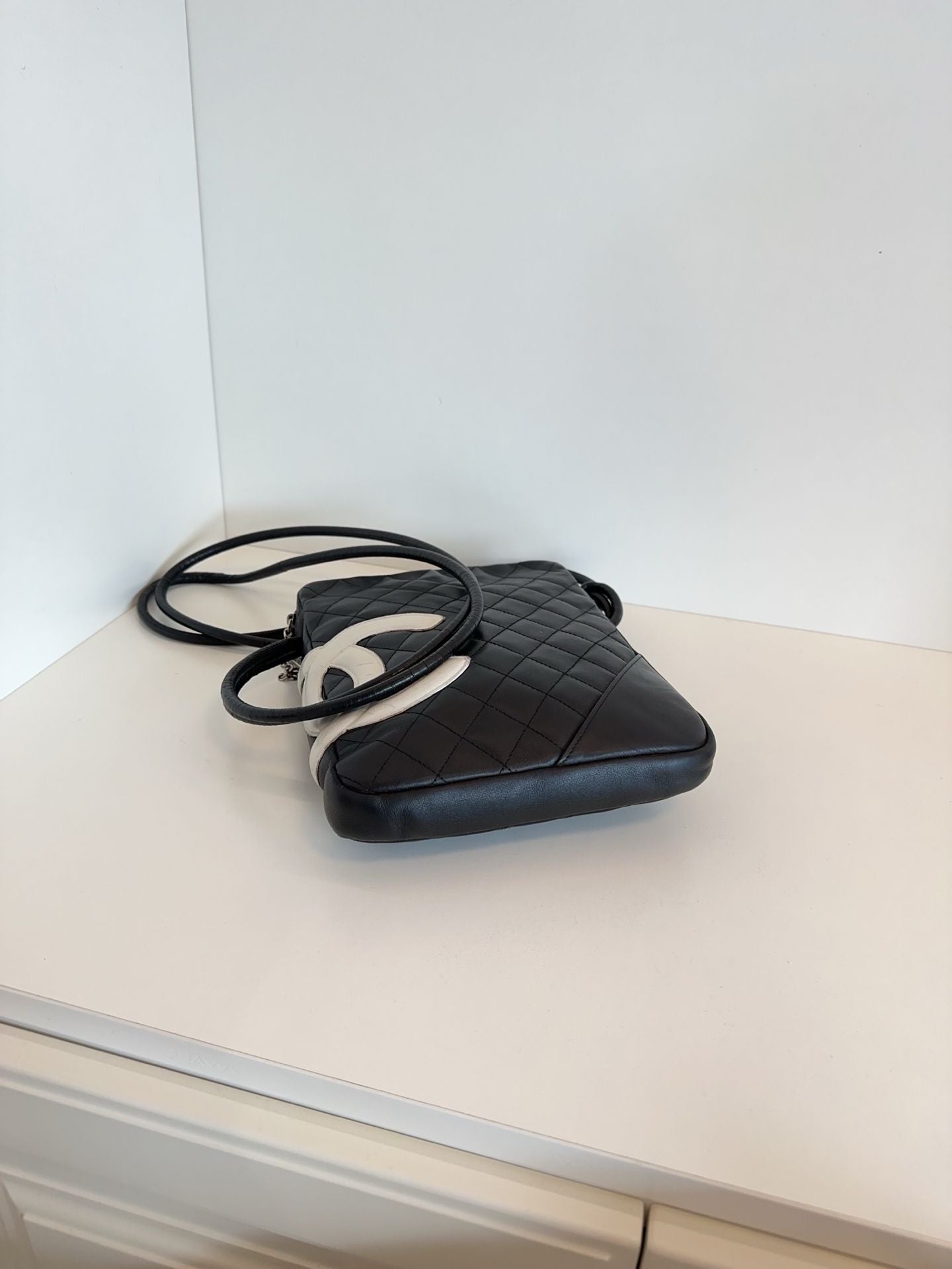 Chanel Cambon Handbag Bag - Almora Bags
