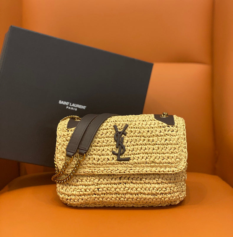 Yves Saint Laurent - Bags