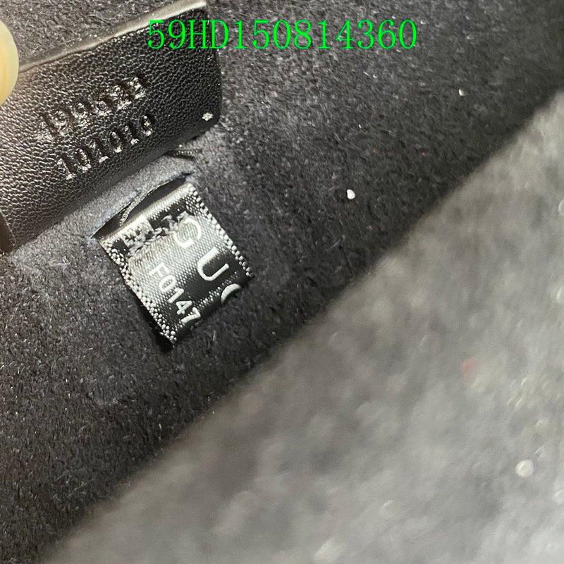 Gucci Designer Tote