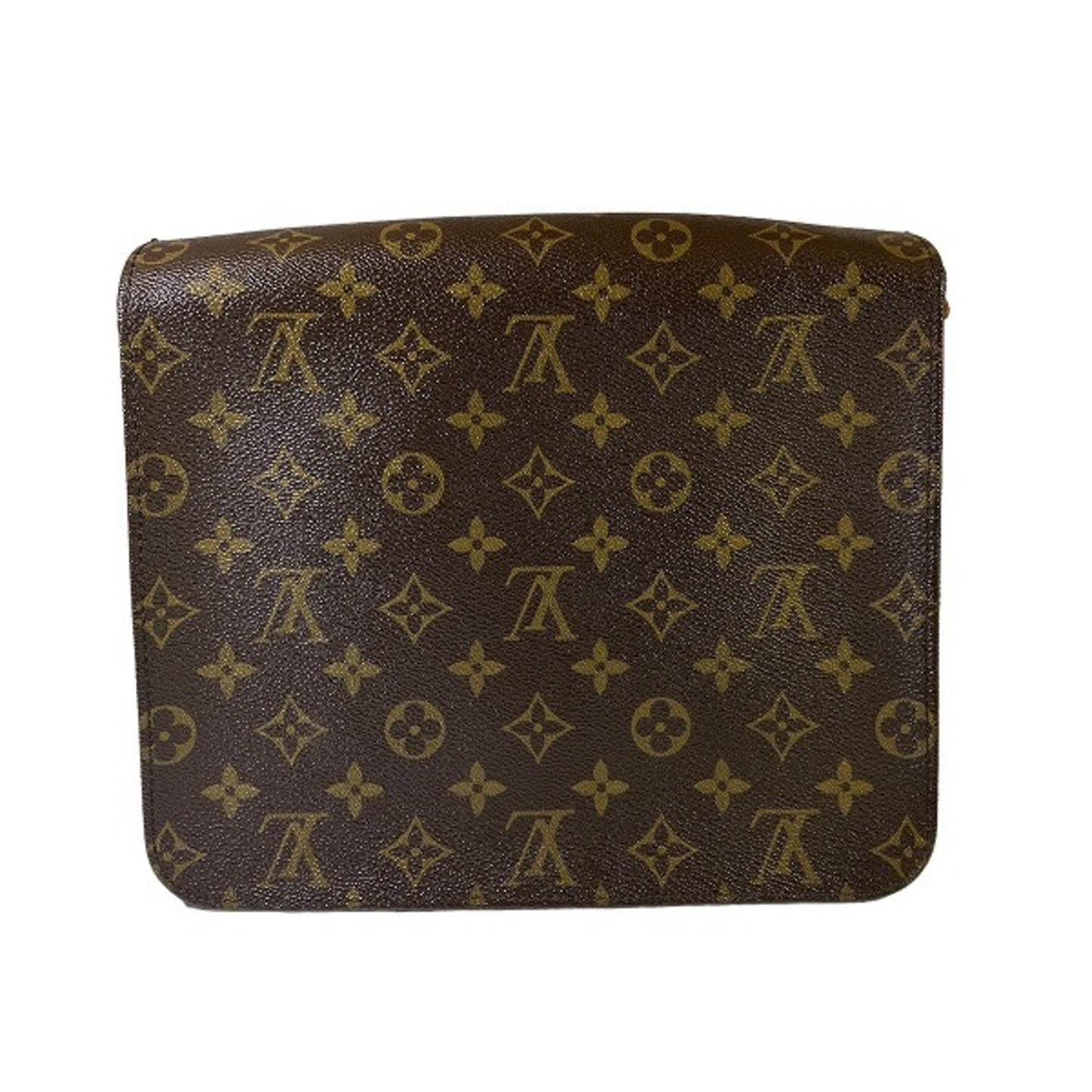 Louis Vuitton Galle Monogram Monogram Shoulder Bag