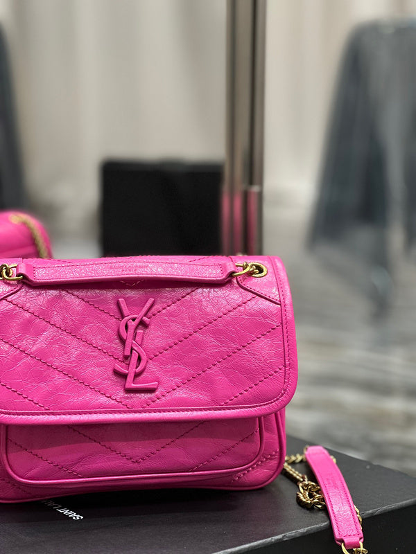 Yves Saint Laurent - Bags
