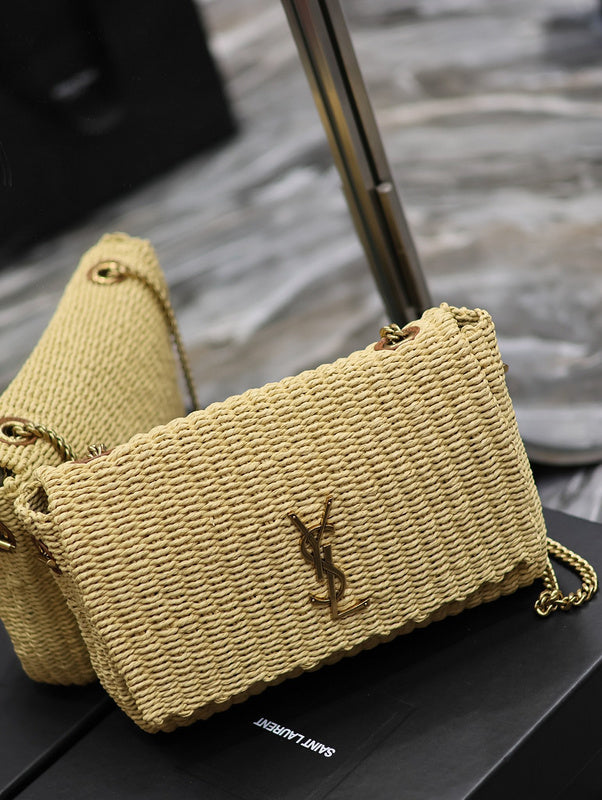Yves Saint Laurent - Bags