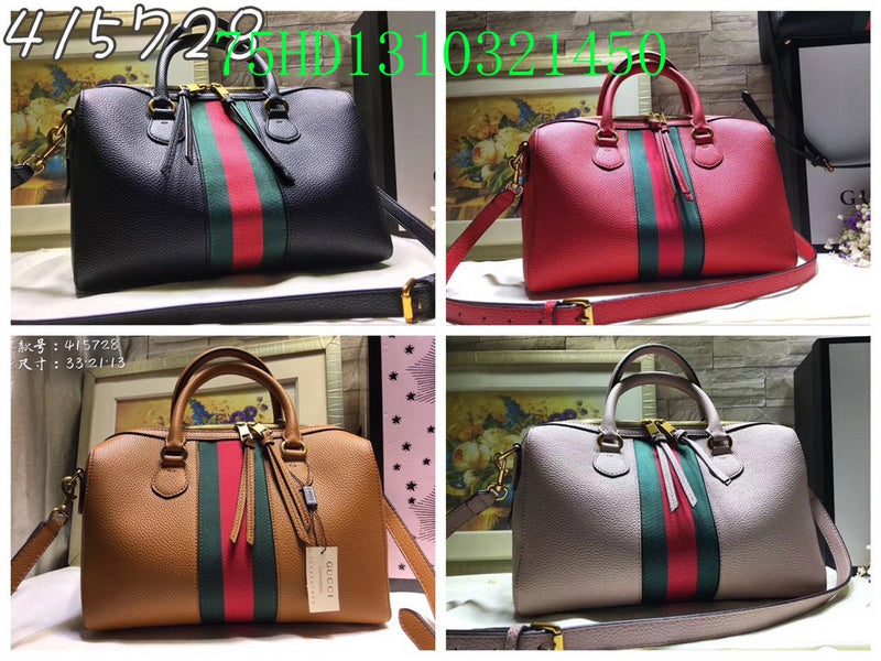 Gucci Designer Tote