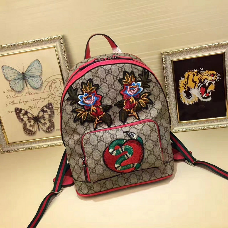 Gucci Designer Tote