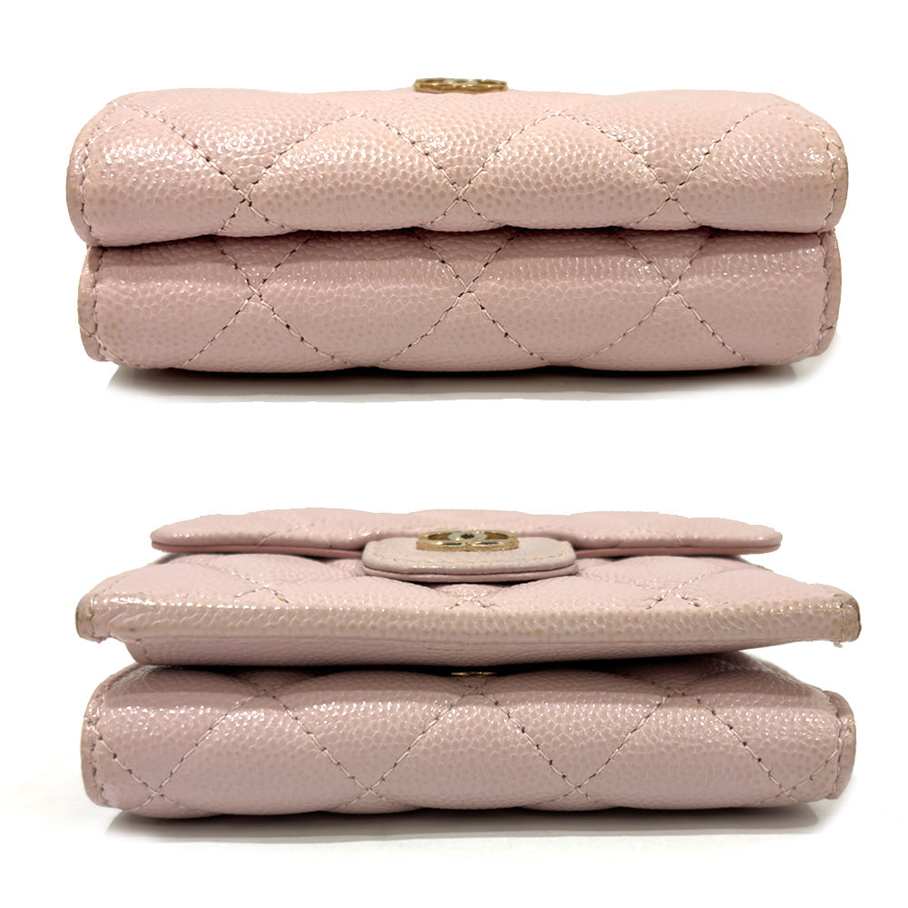 Chanel Flap Shoulder Bag - Almora Bags