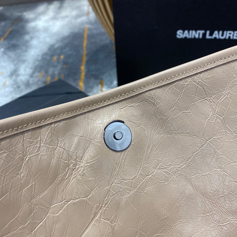 Yves Saint Laurent - Bags 