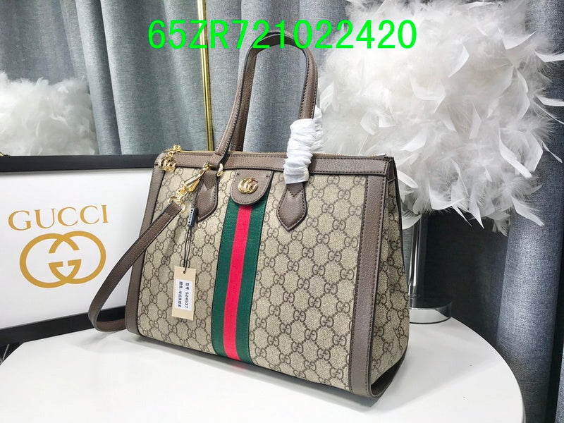 Gucci Designer Tote