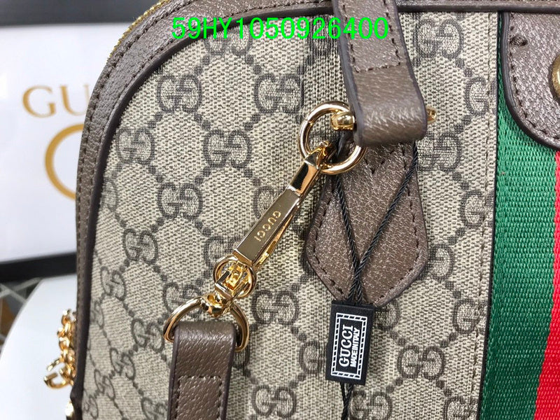 Gucci Designer Tote