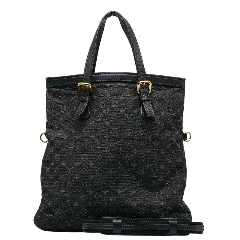 Louis Vuitton Louis Vuitton Monogram Mini Shoulder Bag TST Blue