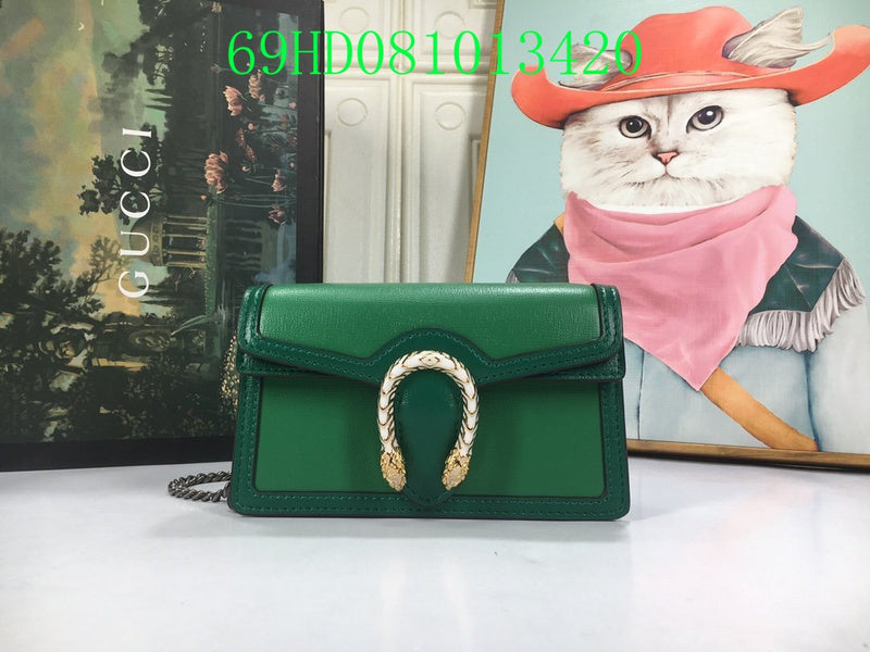 Gucci Designer Tote