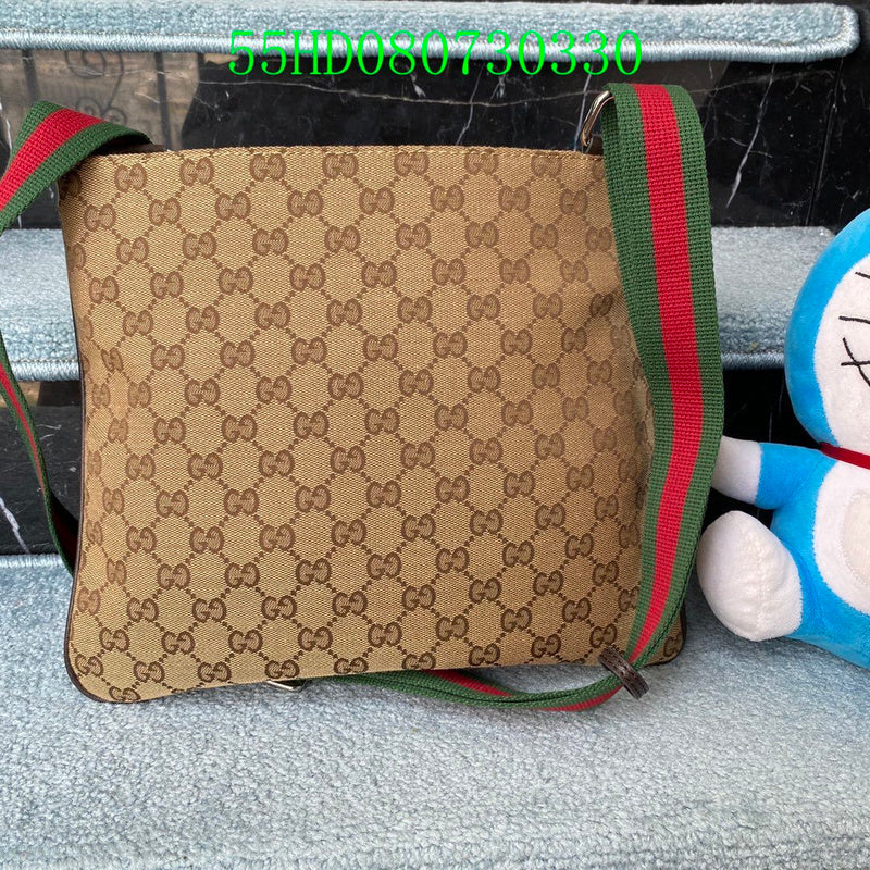 Gucci Designer Tote