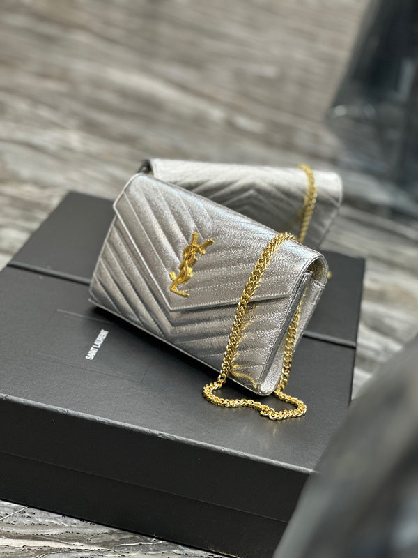 Yves Saint Laurent - Bags