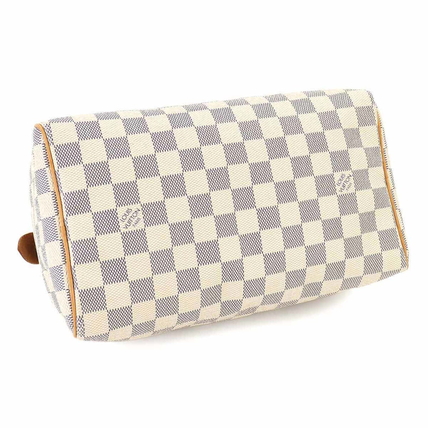 Louis Vuitton Damier Azur Damier Azur Handbag