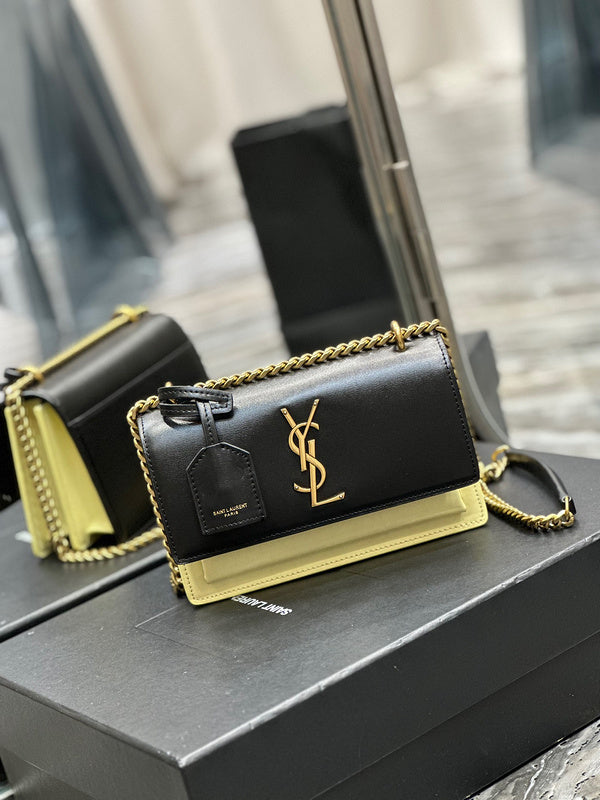 Franco Shops - Yves Saint Laurent - Bags