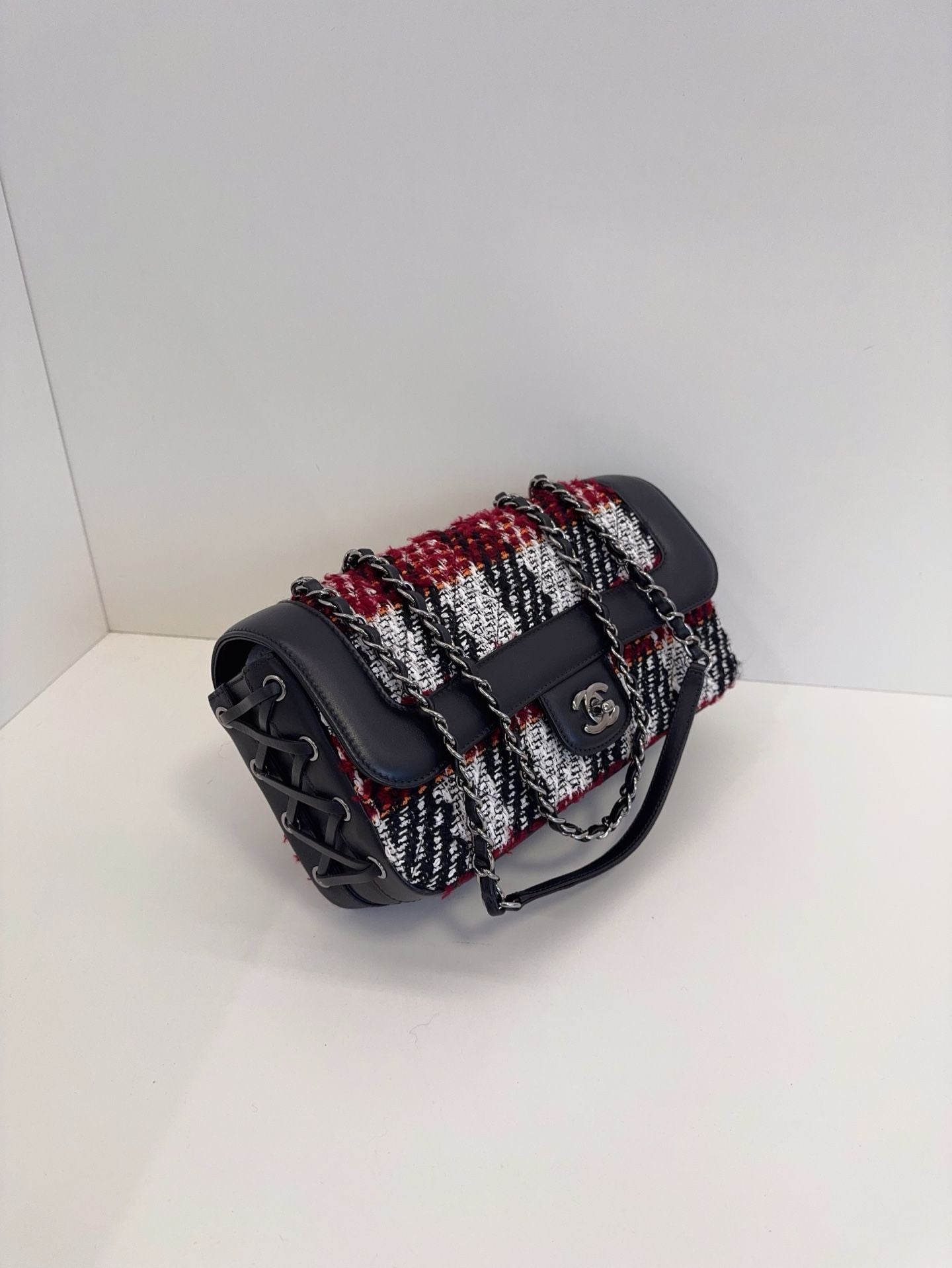 Chanel Handbag Bag - Almora Bags