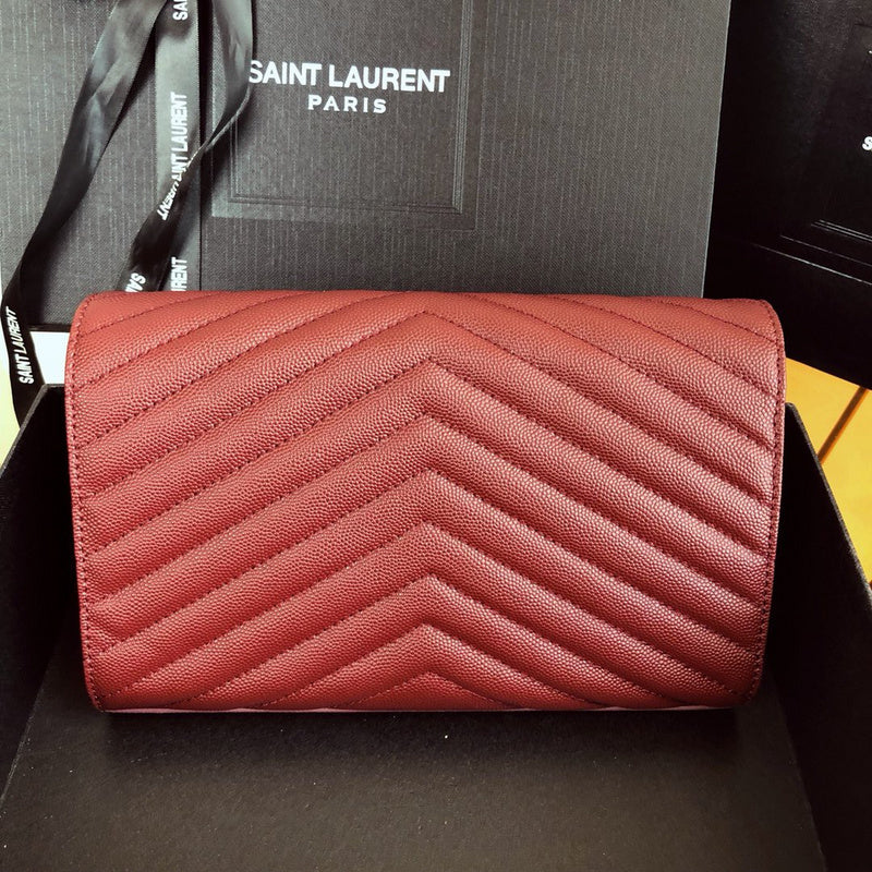 Yves Saint Laurent - Bags 