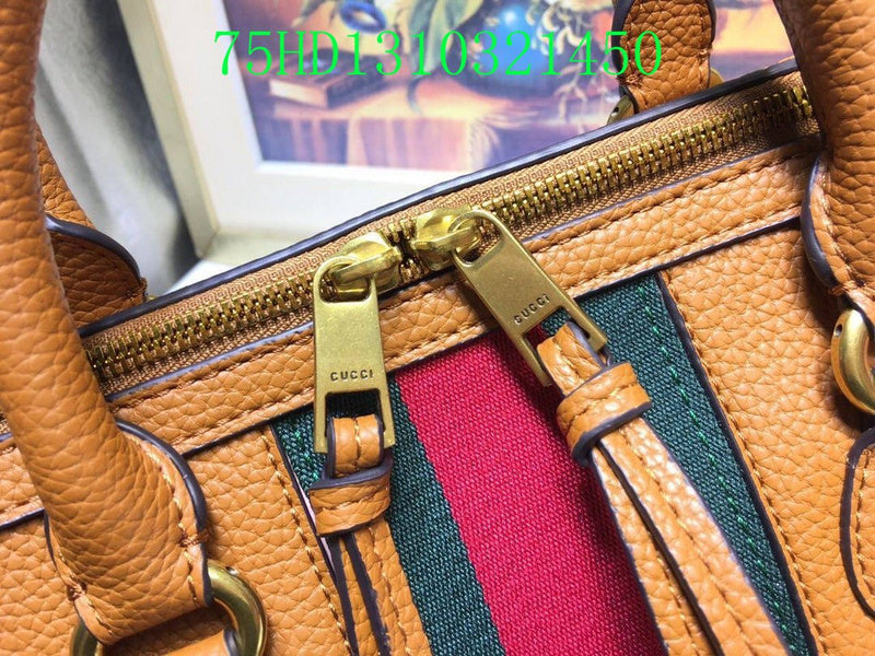Gucci Designer Tote