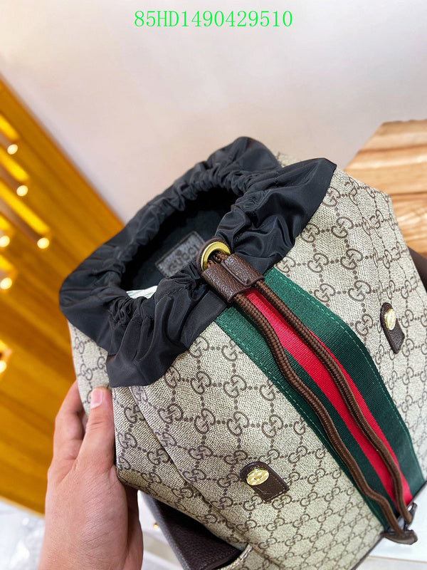 Gucci Designer Tote