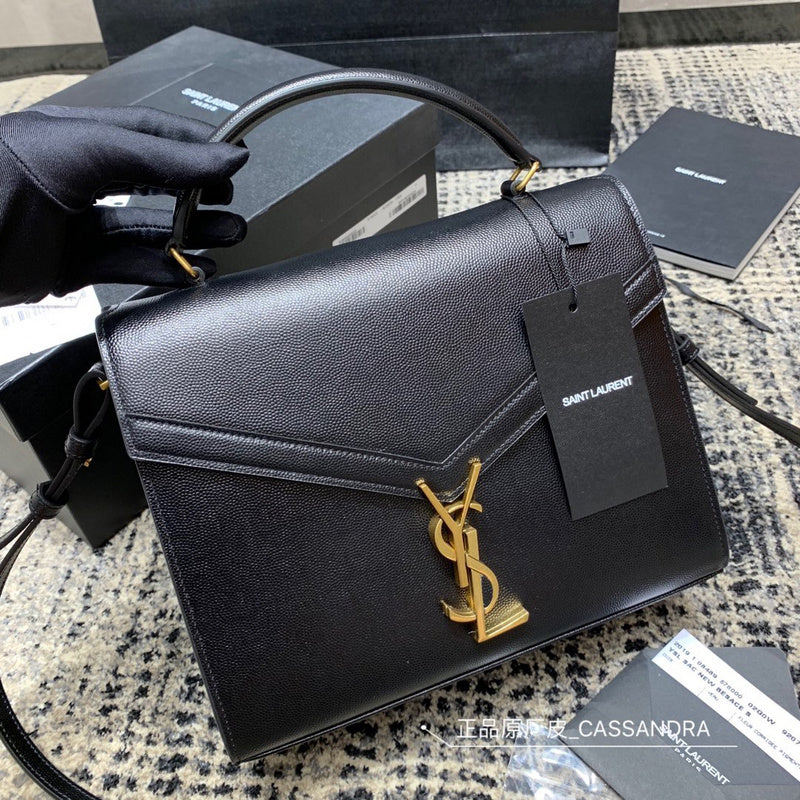 Yves Saint Laurent - Bags 