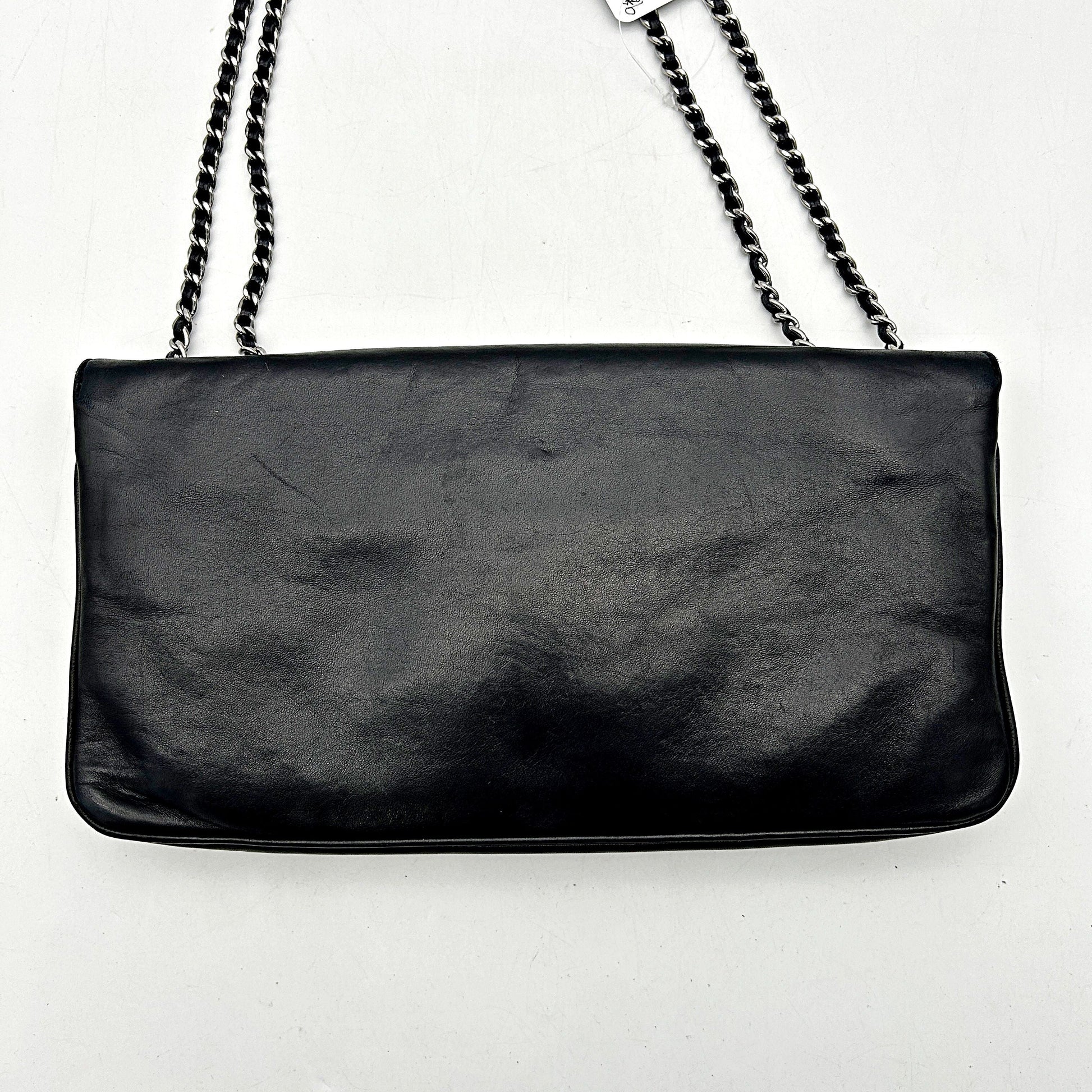 Chanel Flap Shoulder Bag - Almora Bags