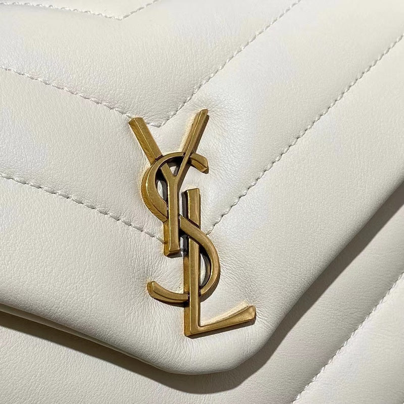 Yves Saint Laurent - Bags 