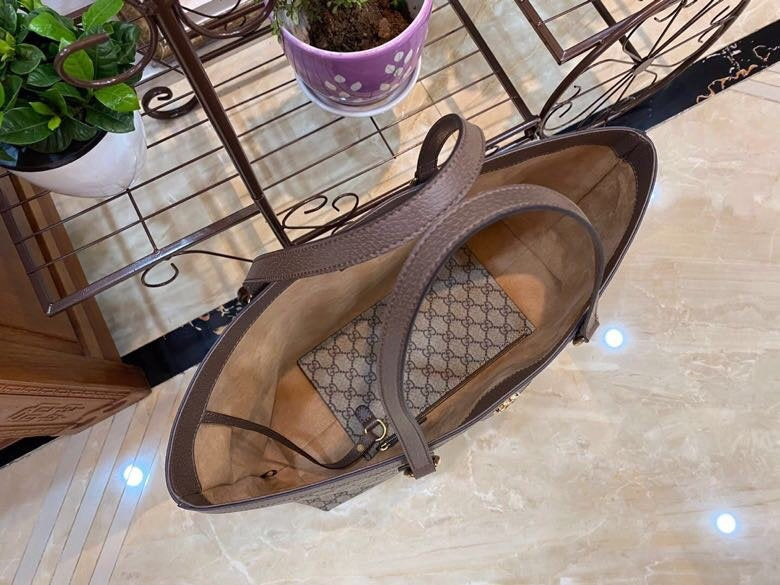 Gucci Designer Tote