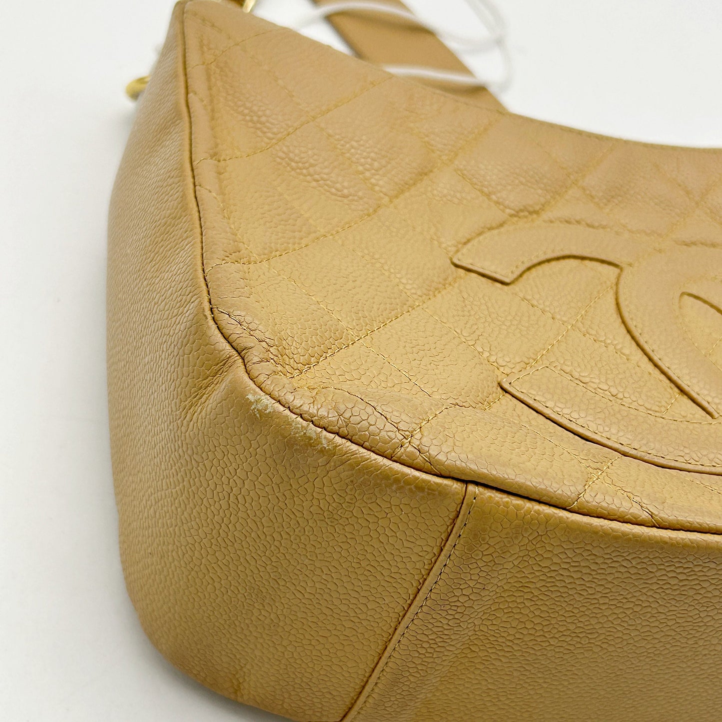 Chanel Pochette Shoulder Bag - Almora Bags