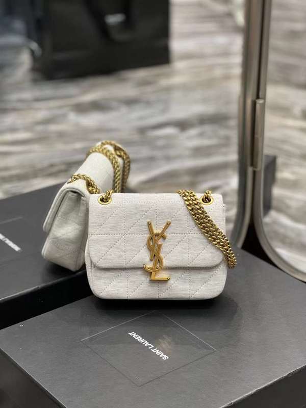 Yves Saint Laurent - Bags 