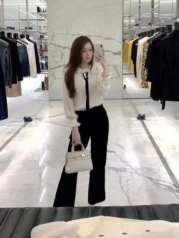 Yves Saint Laurent - Bags 
