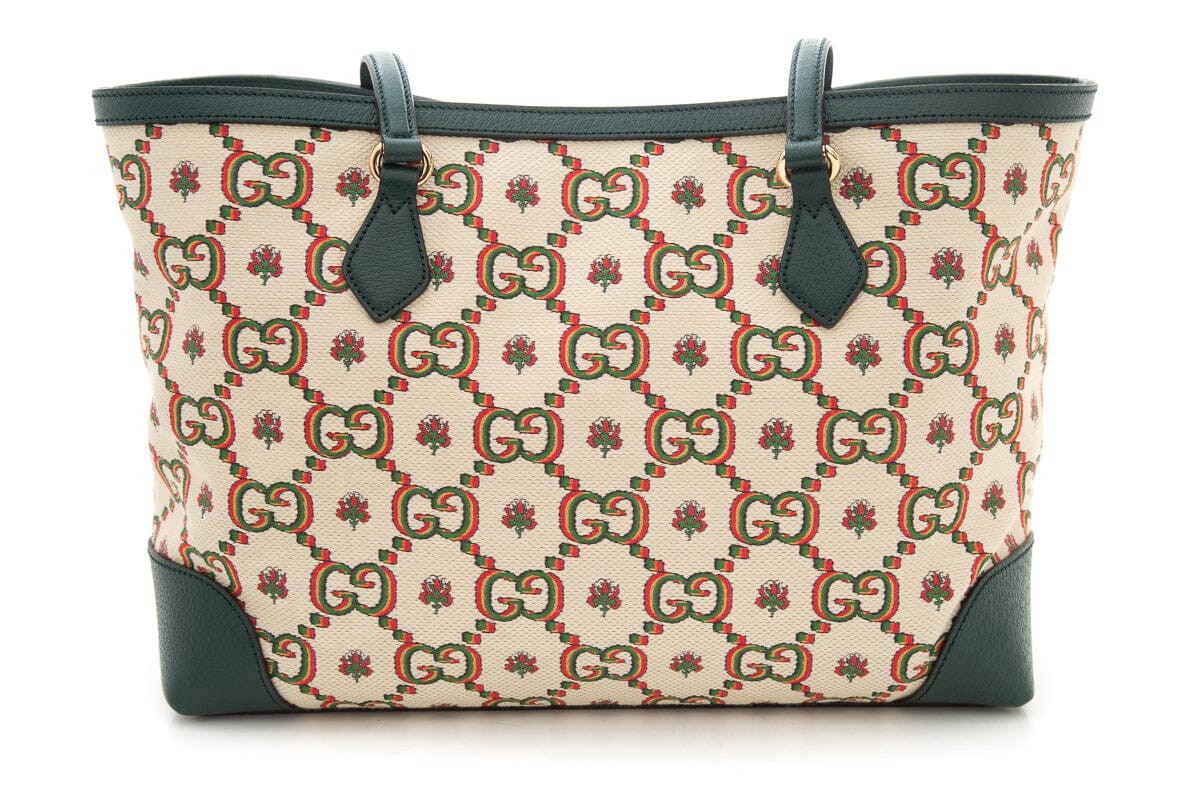 Gucci Designer Tote