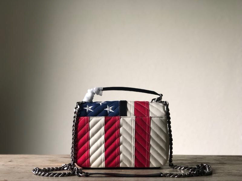 Yves Saint Laurent - Bags
