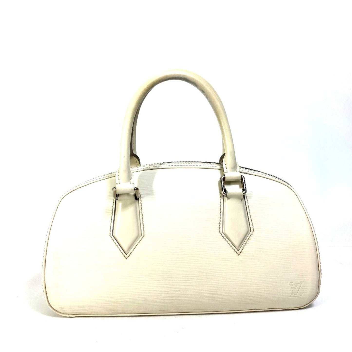 Louis Vuitton Leather Handbag