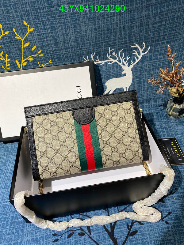 Gucci Designer Tote